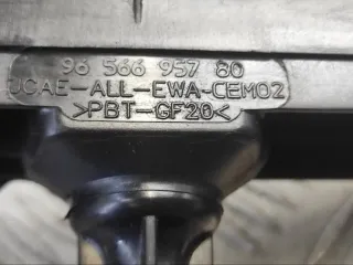 9656695780 Катушка зажигания Peugeot 307 Арт 90161, вид 7