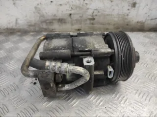 6s7119d629ab Компрессор кондиционера Jaguar X-Type Арт 90167, вид 2