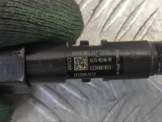 6s7q9k546aa Форсунка Jaguar X-Type 2.2л QJB Арт 90179, вид 6