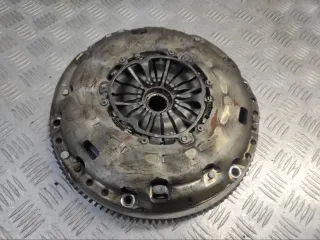 5s717563da Комплект сцепления Jaguar X-Type Арт 90180, вид 1