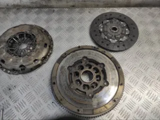 5s717563da Комплект сцепления Jaguar X-Type Арт 90180, вид 2
