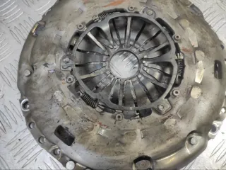 5s717563da Комплект сцепления Jaguar X-Type Арт 90180, вид 3