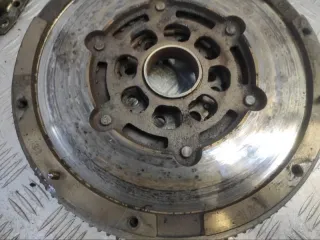 5s717563da Комплект сцепления Jaguar X-Type Арт 90180, вид 5