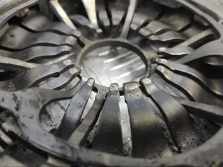 5s717563da Комплект сцепления Jaguar X-Type Арт 90180, вид 8
