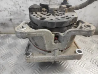 0124325163 Генератор Opel Astra H Арт 90181, вид 5