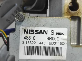 48810br00c Электроусилитель руля Nissan Qashqai+2 Арт 90199, вид 9