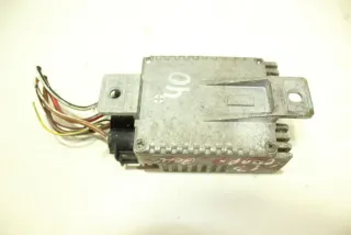 A0275458132 Блок управления вентилятора Mercedes A W168 Арт 97041065, вид 2