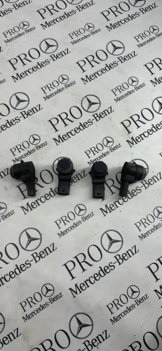 A2125420018 Парктроник передний Mercedes C W204 Арт 101110, вид 2