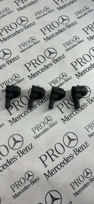 A2125420018 Парктроник передний Mercedes C W204 Арт 101109, вид 2