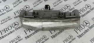 A2049069000 фонарь противотуманный правый Mercedes C W204 Арт 101101, вид 1