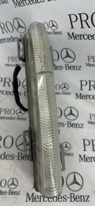 A2049069000 фонарь противотуманный правый Mercedes C W204 Арт 101101, вид 2