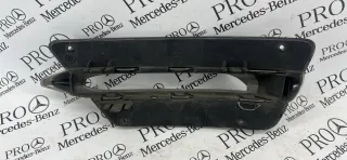 A2048851453 Рамка фары противотуманной правой Mercedes C W204 Арт 101100, вид 2