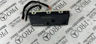 A2048708926 Блок управления крышкой багажника Mercedes C W204 Арт 101094, вид 1