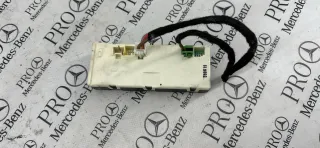 A2048708926 Блок управления крышкой багажника Mercedes C W204 Арт 101094, вид 2