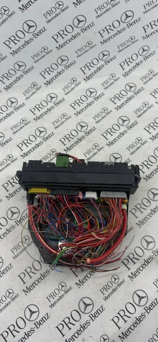 A2129005812 Блок SAM Mercedes C W204 Арт 101076, вид 1