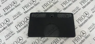 A2046800489 Сетка для динамика Mercedes C W204 Арт 101068, вид 1