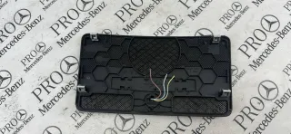 A2046800489 Сетка для динамика Mercedes C W204 Арт 101068, вид 2