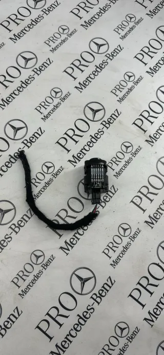 A2118300272 Датчик температуры Mercedes C W204 Арт 101067, вид 2