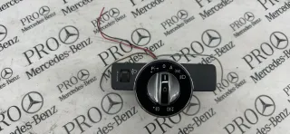 A2045453004 Переключатель света Mercedes C W204 Арт 101061, вид 1
