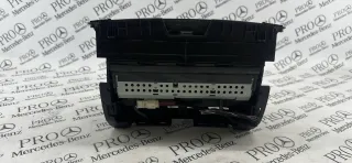 A2046801231 Дисплей Mercedes C W204 Арт 101054, вид 2
