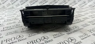 A2046801231 Дисплей Mercedes C W204 Арт 101054, вид 4