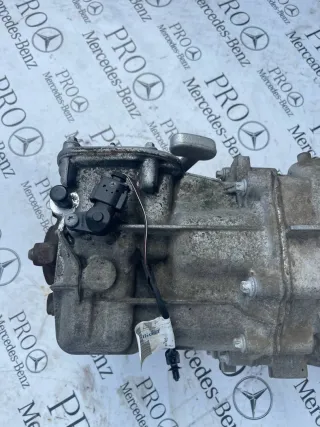 711680,A9062610403 КПП механическая (МКПП) Mercedes Vito W639 2.1л Арт 101046, вид 7