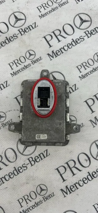 A1669002800 Блок розжига ксенона Mercedes C W204 Арт 101043, вид 2