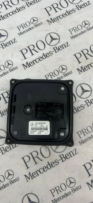 A2189000002 Блок розжига ксенона Mercedes C W204 Арт 101041, вид 1