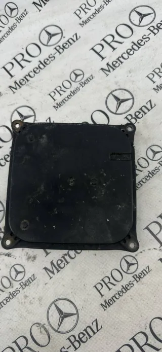 A2189000002 Блок розжига ксенона Mercedes C W204 Арт 101042, вид 2