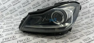 A2048204539 Фара левая Mercedes C W204 Арт 101040, вид 1