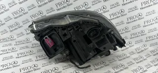 A2048204539 Фара левая Mercedes C W204 Арт 101040, вид 2