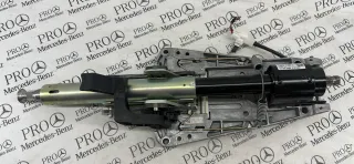 A2044601916 Рулевая колонка Mercedes C W204 Арт 101029, вид 1