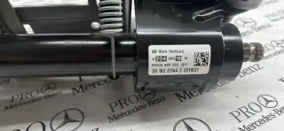 A2044601916 Рулевая колонка Mercedes C W204 Арт 101029, вид 2