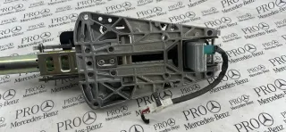 A2044601916 Рулевая колонка Mercedes C W204 Арт 101029, вид 4