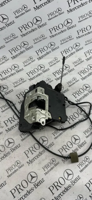 2097200335 замок двери передней левой Mercedes CLK W209 Арт 101018, вид 1