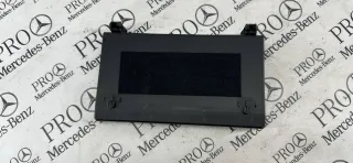 2098202026 Блок управления двери передней правой Mercedes CLK W209 Арт 101014, вид 2