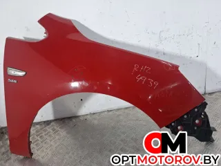 13264475,  13256343 Крыло переднее правое Opel Astra J Арт 31643, вид 1