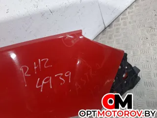 13264475,  13256343 Крыло переднее правое Opel Astra J Арт 31643, вид 4