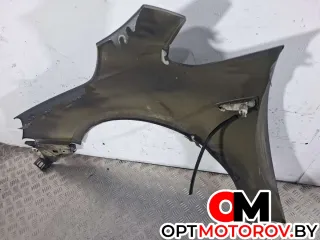 13264475,  13256343 Крыло переднее правое Opel Astra J Арт 31347, вид 4