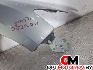 7S71A16C198 крыло переднее правое Ford Mondeo 4 Арт 31943, вид 2