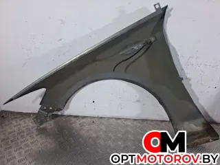 7S71A16C198 крыло переднее правое Ford Mondeo 4 Арт 31943, вид 3