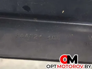 3AA821105 Крыло переднее левое Volkswagen Passat B7 Арт 31517, вид 4