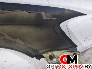 3AA821105 Крыло переднее левое Volkswagen Passat B7 Арт 31517, вид 6