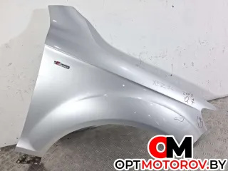  крыло переднее правое Audi Q7 4L Арт 31602