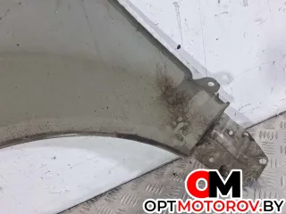  Крыло переднее правое Audi Q7 4L Арт 31602, вид 5