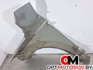  Крыло переднее правое Audi Q7 4L Арт 31602, вид 6