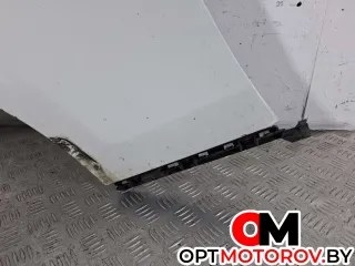  крыло переднее левое BMW 1 E81/E82/E87/E88 Арт 31007, вид 2