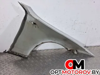  крыло переднее левое BMW 1 E81/E82/E87/E88 Арт 31007, вид 4