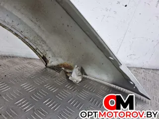  крыло переднее левое BMW 1 E81/E82/E87/E88 Арт 31007, вид 5
