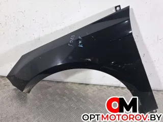 PBM51A16009AE, GB98598AA Крыло переднее левое Ford Focus 3 restailing Арт 31302, вид 1
